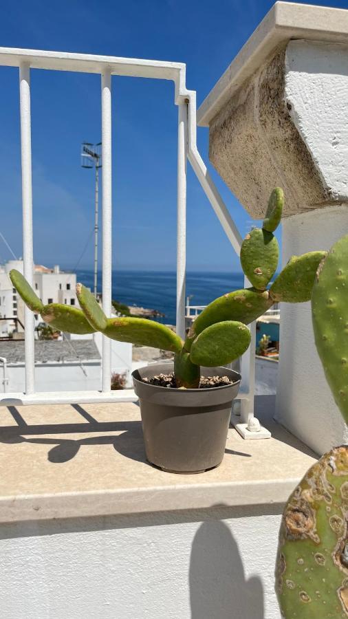 Bella Vista Citta Vecchia Apartment Polignano a Mare Exterior photo